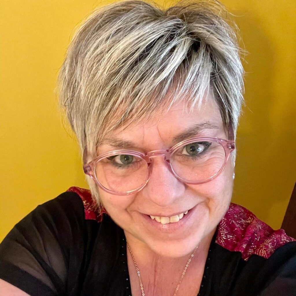 Chantale BOUCHARD
